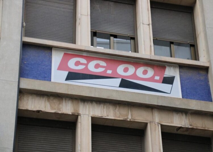 CCOO propone incentivos no económicos para atraer profesionales sanitarios a Ceuta