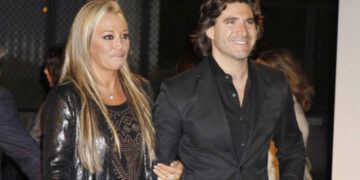 La Audiencia de Madrid impone dos años de prisión a Toño Sanchís por cobrar comisiones irregulares a Belén Esteban