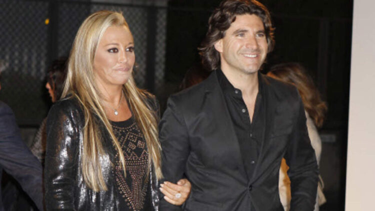 BELEN ESTEBAN Y TOÑO SANCHIS DURANTE EL 15 ANIVERSARIO DEL DIARIO "LA RAZON" EN MADRID
04/11/2013
MADRID