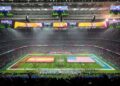 Madrid se convierte en el nuevo epicentro de la NFL: éxito histórico en el Bernabéu