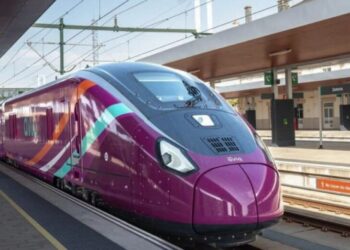 Billetes ultra baratos de Renfe desde Málaga a Madrid: trayectos en AVLO a partir de 7 euros