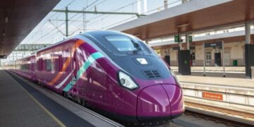 Billetes ultra baratos de Renfe desde Málaga a Madrid: trayectos en AVLO a partir de 7 euros