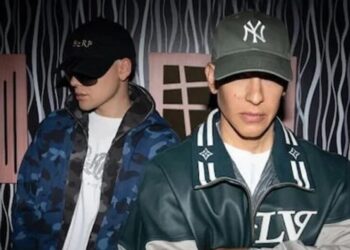 Bizarrap y Daddy Yankee arrasan con su regreso: llega la sesión #0/66 y sacude el reguetón