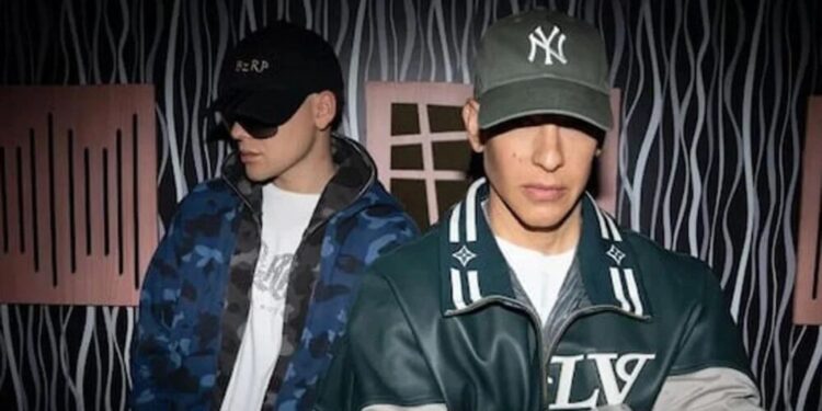 Bizarrap y Daddy Yankee arrasan con su regreso: llega la sesión #0/66 y sacude el reguetón