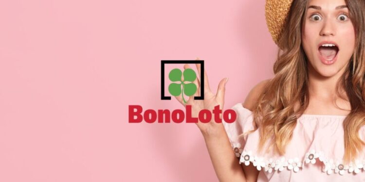 Resultado del sorteo de Bonoloto, martes 25 de noviembre de 2025