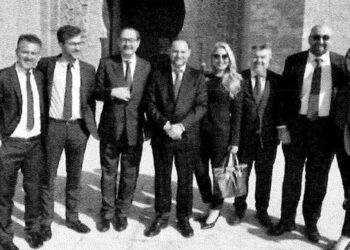 La UCO revela maniobras en Marruecos para impulsar contratos a Acciona con apoyo de dirigentes del PSOE