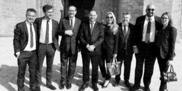 La UCO revela maniobras en Marruecos para impulsar contratos a Acciona con apoyo de dirigentes del PSOE