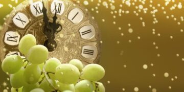 Este año las Campanadas cambian de rostro en RTVE: descubre quiénes te darán la bienvenida al 2026