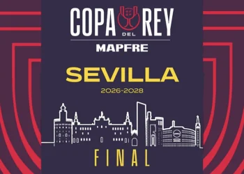 La final de la Copa del Rey cambiará de fecha por su coincidencia con la Feria de Abril