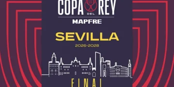 La final de la Copa del Rey cambiará de fecha por su coincidencia con la Feria de Abril