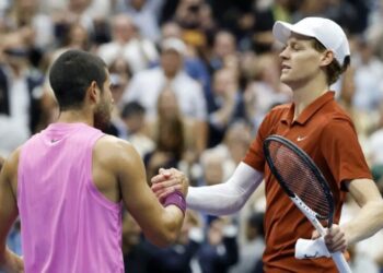 Alcaraz comparte grupo con Djokovic, Fritz y de Miñaur en las ATP Finals 2025
