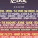 El Mad Cool 2026 desvela su cartel de décimo aniversario encabezado por Foo Fighters, Florence + The Machine, Lorde y Pulp