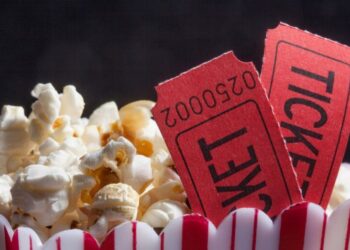 Cartelera cine Ceuta hoy (Semana del 10 de Noviembre 2025) 