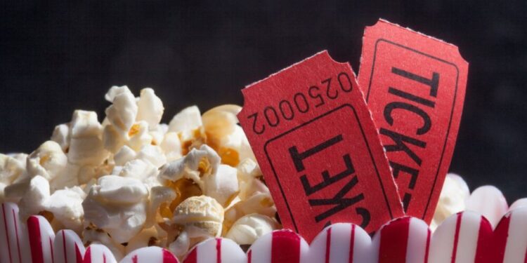 Cartelera cine Ceuta hoy (Semana del 10 de Noviembre 2025) 