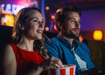 cartelera cine ceuta