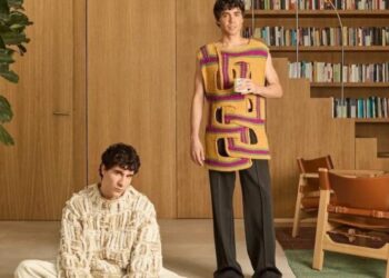 El fin de una era: Los Javis ponen a la venta su espectacular casa de Pozuelo, valorada en más de cinco millones de euros