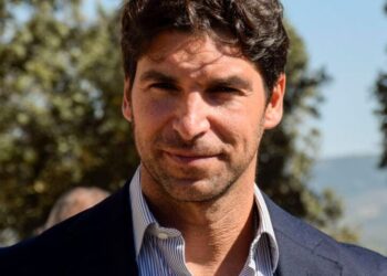 Cayetano Rivera, a juicio por negarse presuntamente a la prueba de alcoholemia tras un accidente