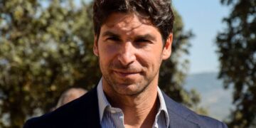 Cayetano Rivera, a juicio por negarse presuntamente a la prueba de alcoholemia tras un accidente