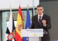 Pedro Sánchez anuncia inversiones en Ceuta mientras refuerza la relación con Marruecos