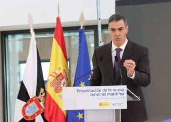 Pedro Sánchez anuncia inversiones en Ceuta mientras refuerza la relación con Marruecos