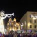Ceuta encenderá su alumbrado navideño el 21 de noviembre: casi la más rápida de España