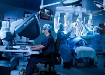 El Hospital Universitario de Ceuta amplía su cirugía robótica con las primeras operaciones ginecológicas