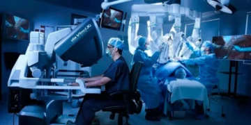 El Hospital Universitario de Ceuta amplía su cirugía robótica con las primeras operaciones ginecológicas