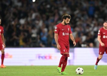 Liverpool en crisis: Slot y los reds al borde del abismo tras nueva derrota en Anfield