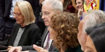 Las CCAA del PP exigen una reforma urgente del sistema de financiación y muestran escepticismo ante el Consejo Fiscal