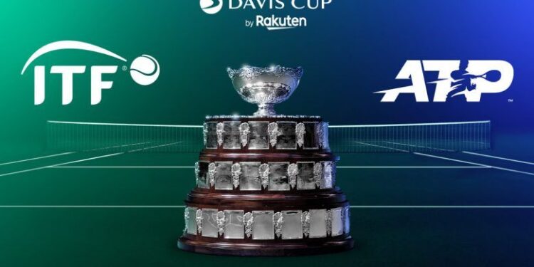 Copa Davis 2025: España busca la octava ensaladera y te contamos cruces, horarios y fechas