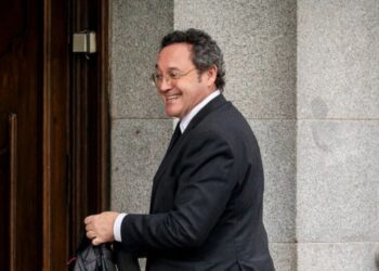 ¿Quién filtró el correo clave del novio de Ayuso? La Fiscalía, última en saberlo