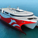 Horarios Ferrys Ceuta – Algeciras, Jueves 27 de noviembre de 2025