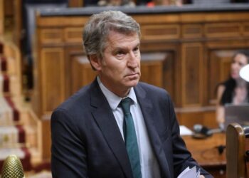 Tensión en el Congreso por los casos de corrupción que salpican a PSOE y PP