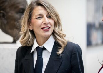 Yolanda Díaz apuesta por políticas universales y ayudas a jóvenes para conquistar al votante desilusionado