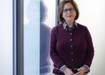 Teresa Peramato, la nueva fiscal general, respalda la ley del “solo sí es sí” de Montero pese a polémicas excarcelaciones