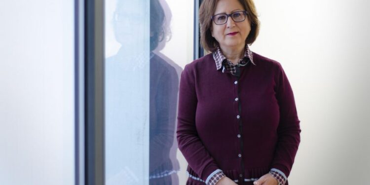 Teresa Peramato, la nueva fiscal general, respalda la ley del “solo sí es sí” de Montero pese a polémicas excarcelaciones