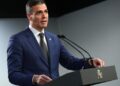 Sánchez y Otegi niegan reunión en 2018 para pactar la moción de censura, pese a la versión de un exasistente