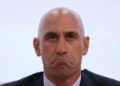 Luis Rubiales: “No busco volver al fútbol, solo poder trabajar tranquilo en España”