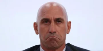 Luis Rubiales: “No busco volver al fútbol, solo poder trabajar tranquilo en España”