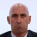 Luis Rubiales: “No busco volver al fútbol, solo poder trabajar tranquilo en España”