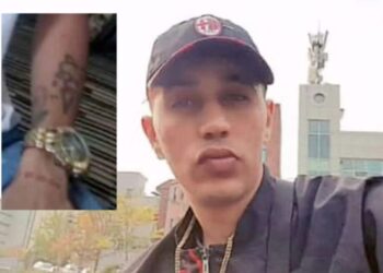 Desesperada búsqueda de joven marroquí desaparecido rumbo a Ceuta: lleva un tatuaje con el nombre “Halima”