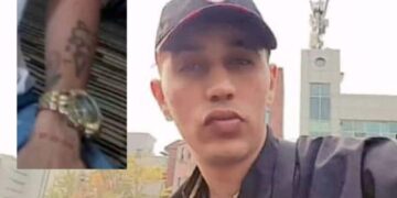 Desesperada búsqueda de joven marroquí desaparecido rumbo a Ceuta: lleva un tatuaje con el nombre “Halima”