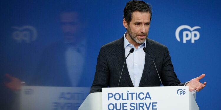 El PP tantea a Vox antes de revelar su candidato para mantener la estabilidad en Valencia