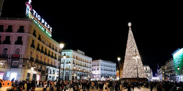 España se prepara para un esperado puente de diciembre: estudiantes y docentes disfrutarán de unos días libres