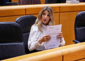 El Gobierno exige a la CEOE pronunciarse sobre la reforma de la prevención de riesgos laborales