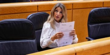 El Gobierno exige a la CEOE pronunciarse sobre la reforma de la prevención de riesgos laborales