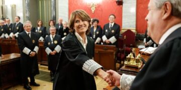El Tribunal Supremo respalda la designación de Delgado frente al recurso de la Asociación de Fiscales