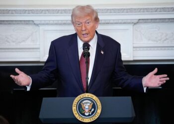 Kazajistán se suma a los Acuerdos de Abraham tras una reunión de Tokayev con Trump en la Casa Blanca