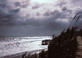El tiempo hoy en Ceuta – Martes 4 de noviembre de 2025
