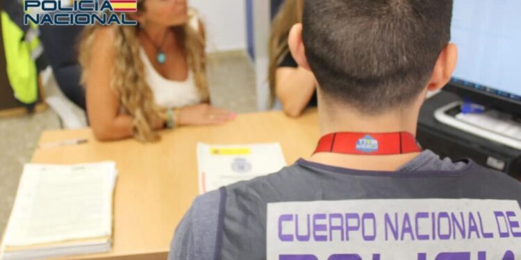 Detenido un educador por abusar de menores en un Centro de Protección de Málaga